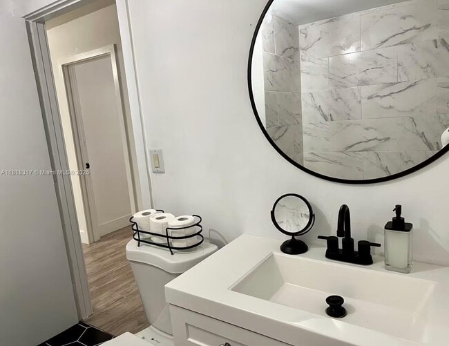 property at 2701 NW 24th Ct
