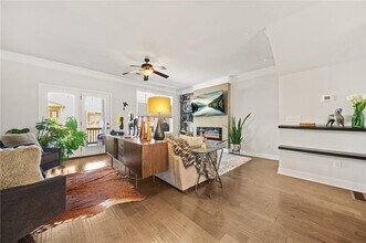 967 Allegro Park in Marietta, GA - Building Photo - Building Photo