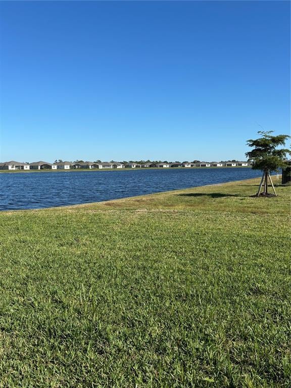 property at 8901 St Kitts Cir