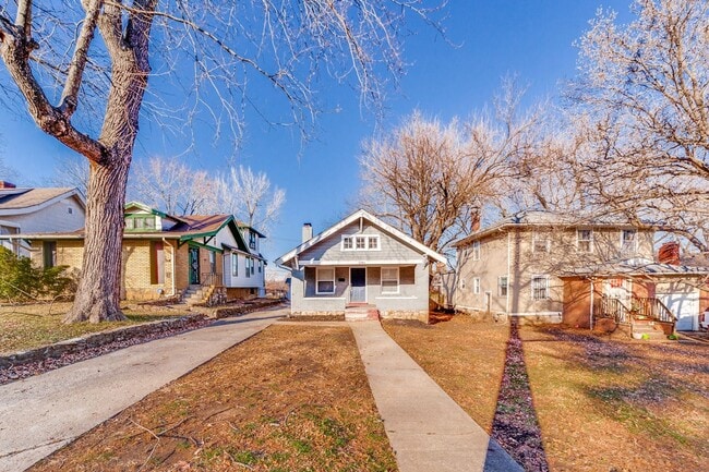 1184 E 65th St in Kansas City, MO - Building Photo - Building Photo