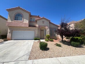 157 Lakewood Garden Dr in Las Vegas, NV - Building Photo - Building Photo