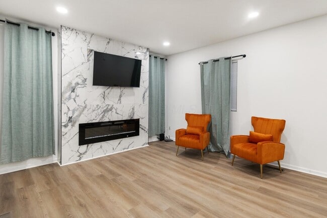 150 N 22nd St in Columbus, OH - Building Photo - Building Photo