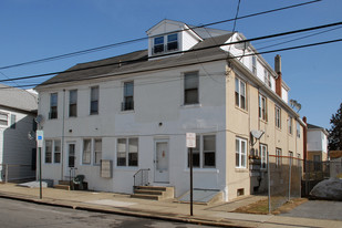 759-761 Columbus Ave in Phillipsburg, NJ - Building Photo