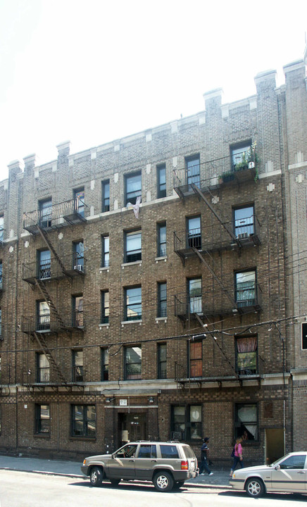 2726-2730 Decatur Ave in Bronx, NY - Building Photo