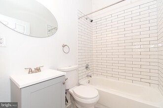 2027 McCulloh St in Baltimore, MD - Building Photo - Building Photo