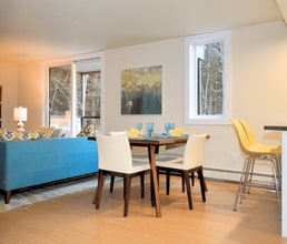 Shaunslieve Apartments in Halifax, NS - Building Photo - Building Photo