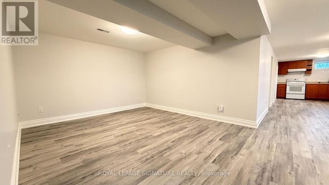 1980 Liverpool Rd in Pickering, ON - Building Photo - Building Photo