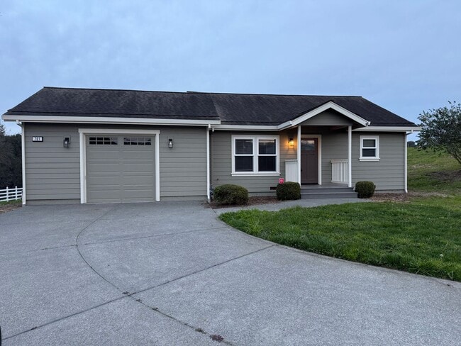 property at 701 La Raye Ln