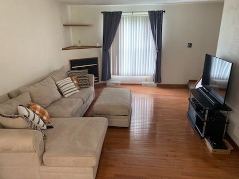 property at 420 Silvis Way