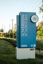 Sovereign at North Bay in Panama City, FL - Building Photo - Building Photo