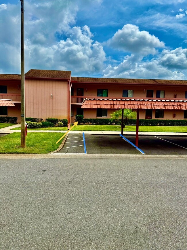 property at 141 Lakeside Dr
