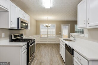 628 Shadow Lake Dr in Lithonia, GA - Building Photo - Building Photo