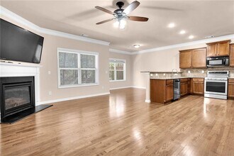 5015 Hastings Terrace in Alpharetta, GA - Building Photo - Building Photo