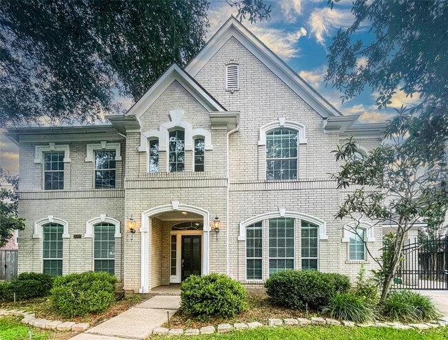 property at 8707 Westbrook Forest Dr