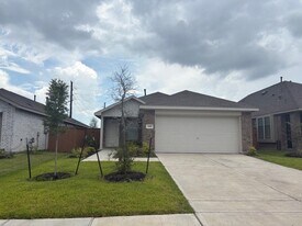 3017 Pensacola Dr in Katy, TX - Building Photo
