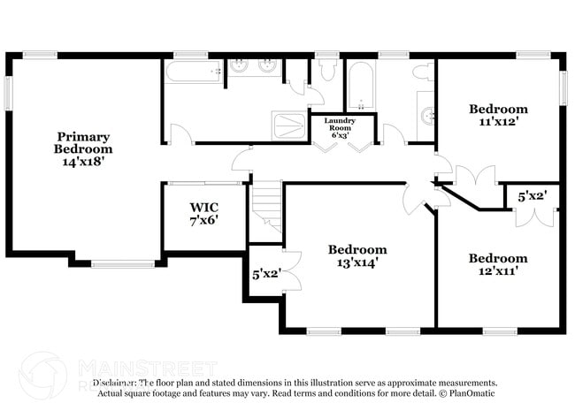 property at 8102 Hunley Ridge Rd