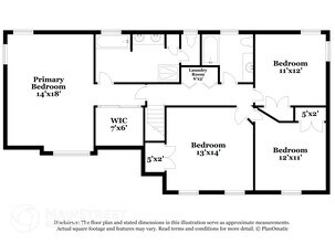 8102 Hunley Ridge Rd in Matthews, NC - Building Photo - Building Photo
