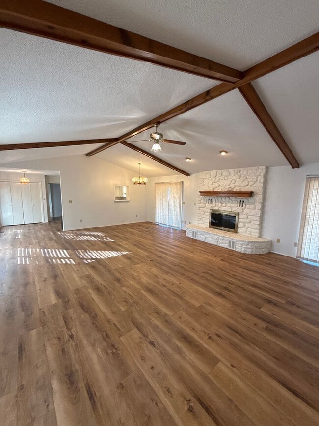 185 Ridgeview Ln in Russellville, AR - Building Photo - Building Photo