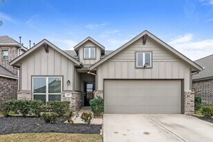 24207 Palomino Sage Trl in Katy, TX - Building Photo