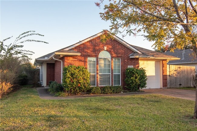 property at 608 Plano Dr