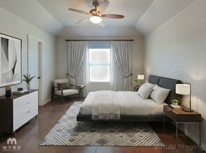 125 Jolin Ln in Weatherford, TX - Building Photo - Building Photo