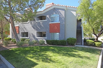 Bloom Apartment Homes in Las Vegas, NV - Foto de edificio - Building Photo