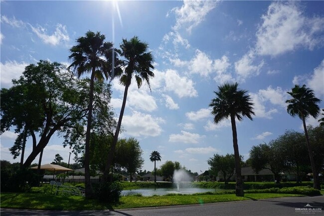 1707 E Gastel Cir in Mission, TX - Building Photo - Building Photo