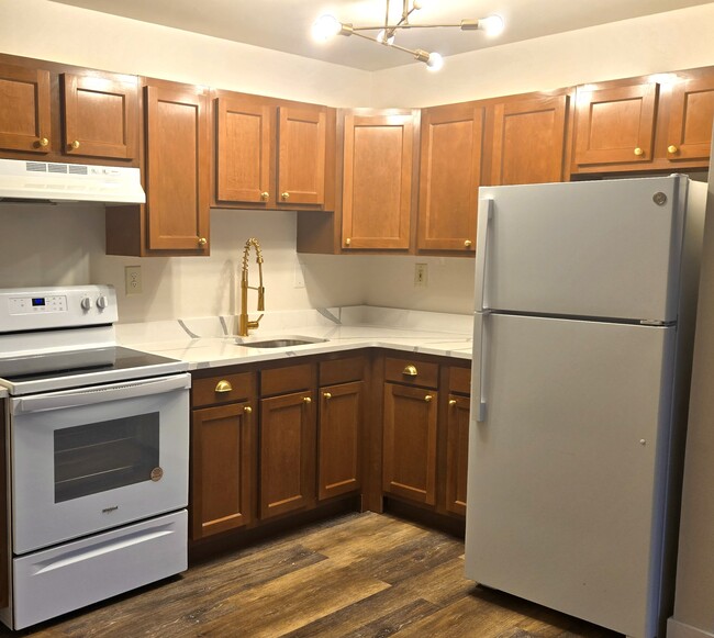 Barrington Mews in Barrington, NJ - Building Photo - Building Photo