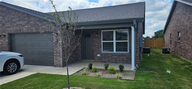 property at 511 NW 68th Ave