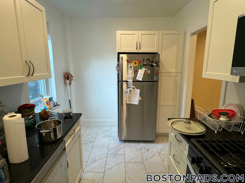 75 Kilsyth Rd in Boston, MA - Building Photo
