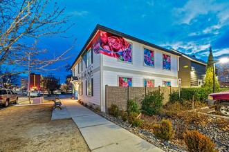 Kramer's House Downtown in Reno, NV - Building Photo - Building Photo