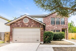 7934 Dueling Oak in San Antonio, TX - Building Photo