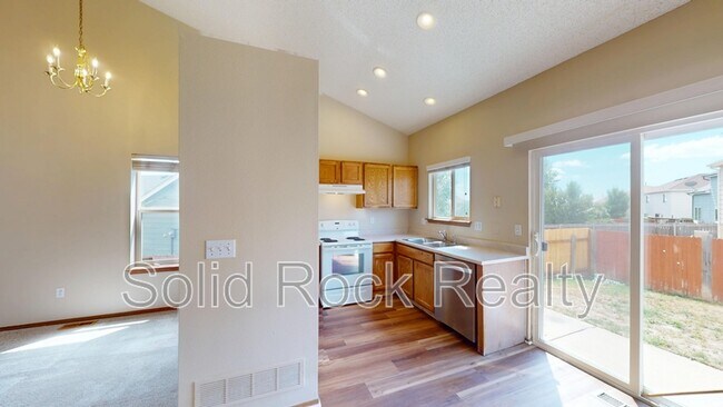 4711 Skywriter Cir in Colorado Springs, CO - Building Photo - Building Photo