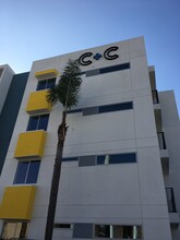 C + C Flats on Church and Center in Chula Vista, CA - Building Photo - Building Photo