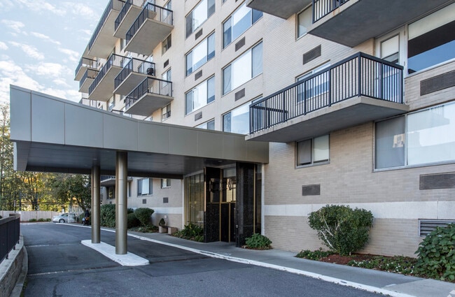 property at 101 Monmouth St