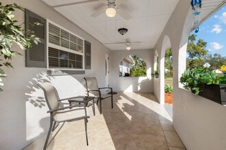 4530 Underwood Dr in Ft. Myers, FL - Foto de edificio - Building Photo