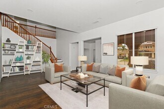 7594 Silverado Trail Pl in Rancho Cucamonga, CA - Building Photo - Building Photo