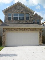 1720 Tornado in Houston, TX - Building Photo