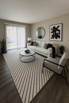 Horizon Park Apartments in Nashville, TN - Building Photo