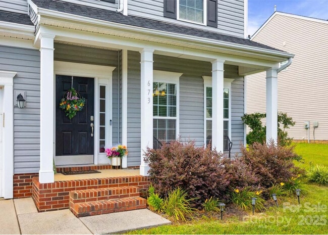 673 Stonehenge Dr in Rock Hill, SC - Building Photo - Building Photo