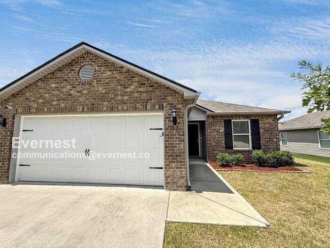 property at 192 Stonebriar Dr