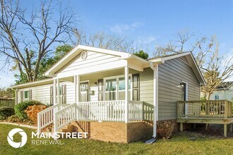 300 S Branch St in Monroe, NC - Building Photo - Building Photo
