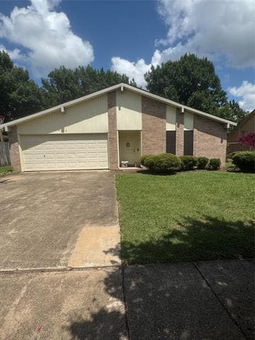 property at 1722 Highgate Dr