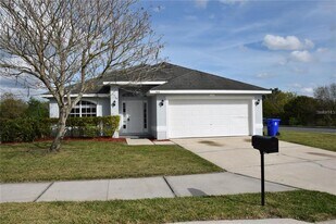 1668 Turtle Rock Dr in Lakeland, FL - Building Photo