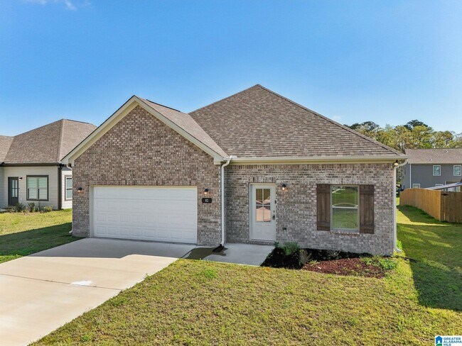 82 Kings Wy in Jasper, AL - Building Photo - Building Photo