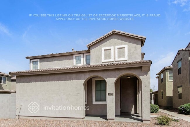 5428 W Fulton St in Phoenix, AZ - Building Photo - Building Photo