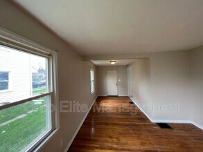 1310 E 25th Ave in Columbus, OH - Building Photo - Building Photo