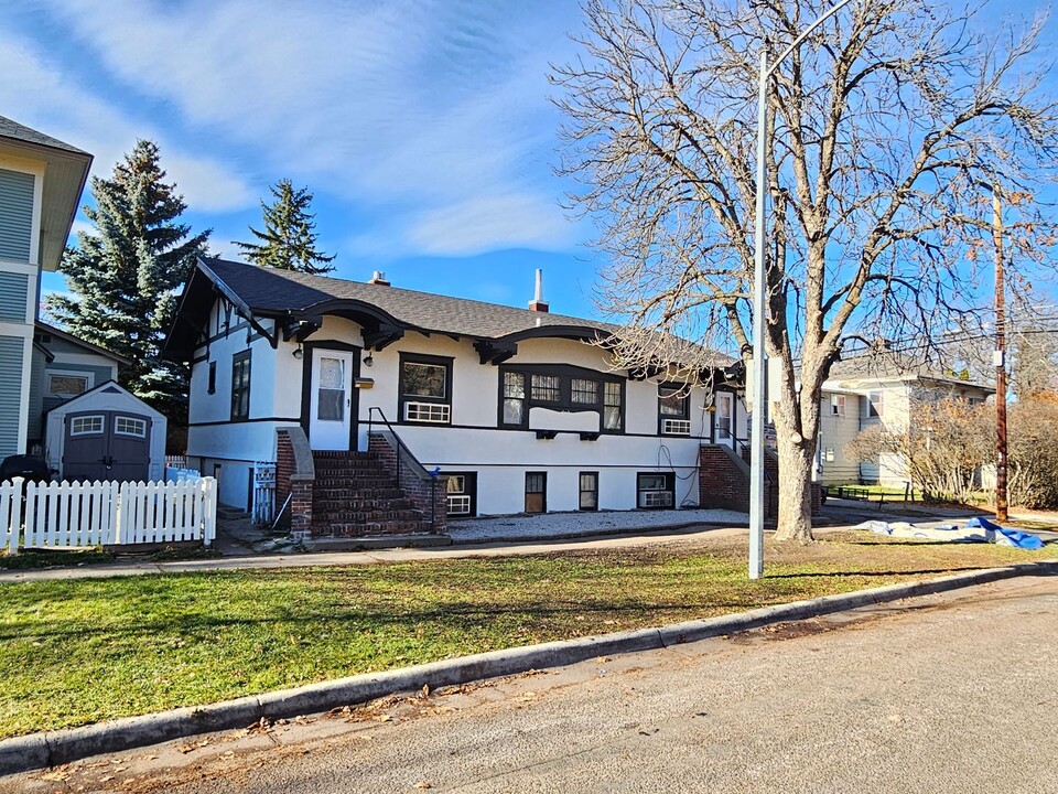 927-927 Helen Ave in Missoula, MT - Building Photo