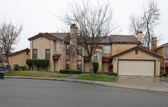 3655 Tuscany Pl in Turlock, CA - Building Photo - Building Photo