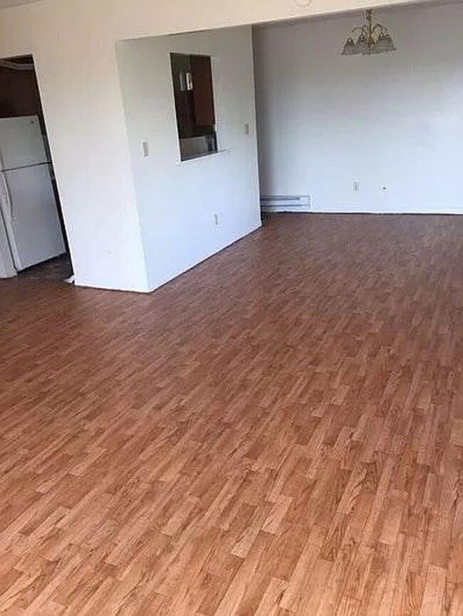 441-443-443 Overhill St in Morgantown, WV - Building Photo - Building Photo